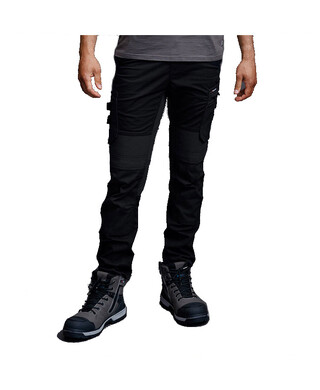 WORKWEAR, SAFETY & CORPORATE CLOTHING SPECIALISTS - QUANTUM PANT