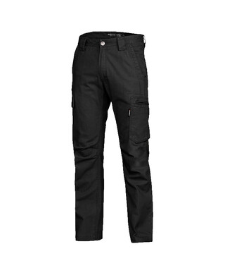 WORKWEAR, SAFETY & CORPORATE CLOTHING SPECIALISTS - Tradies - Narrow Tradie Pants