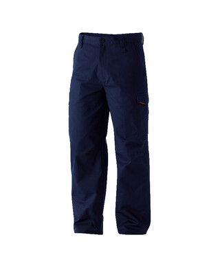 WORKWEAR, SAFETY & CORPORATE CLOTHING SPECIALISTS - Workcool - New G's Workcool Pant