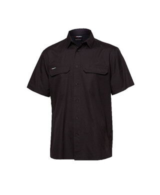 WORKWEAR, SAFETY & CORPORATE CLOTHING SPECIALISTS - Workcool - WC PRO SHIRT S/S