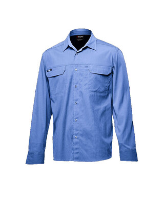 WORKWEAR, SAFETY & CORPORATE CLOTHING SPECIALISTS - Workcool - DRYCOOL SHIRT L/S