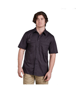 WORKWEAR, SAFETY & CORPORATE CLOTHING SPECIALISTS - Workcool - Workcool 2 Shirt S/S