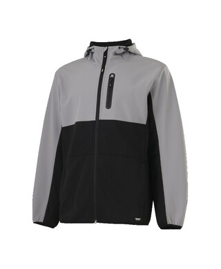 WORKWEAR, SAFETY & CORPORATE CLOTHING SPECIALISTS - TRD HYBRID HOODIE