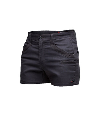 WORKWEAR, SAFETY & CORPORATE CLOTHING SPECIALISTS - Tradies - Utility Short Cargo