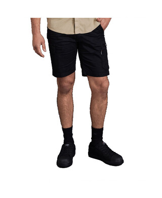 WORKWEAR, SAFETY & CORPORATE CLOTHING SPECIALISTS - Tradies - Narrow Summer Short