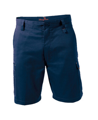 WORKWEAR, SAFETY & CORPORATE CLOTHING SPECIALISTS - Workcool - New G's Workcool Short