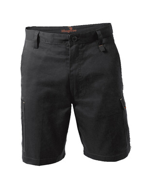 WORKWEAR, SAFETY & CORPORATE CLOTHING SPECIALISTS Workcool - New G's Workcool Short