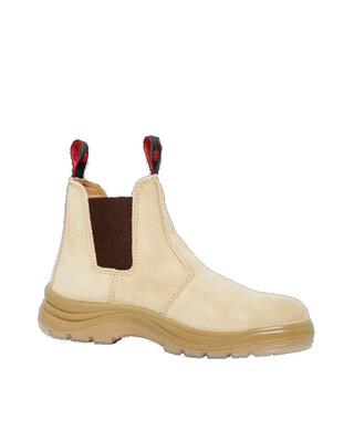 WORKWEAR, SAFETY & CORPORATE CLOTHING SPECIALISTS - Originals - Flinders Suede Boot