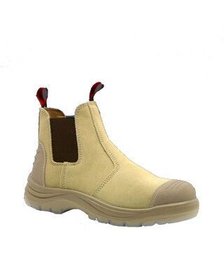 WORKWEAR, SAFETY & CORPORATE CLOTHING SPECIALISTS - Originals - Wills Suede Boot