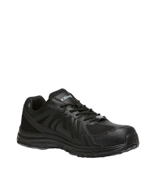 WORKWEAR, SAFETY & CORPORATE CLOTHING SPECIALISTS - Originals - COMPTEC G40 SPORT SHOE