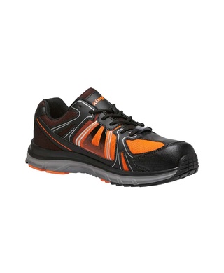 WORKWEAR, SAFETY & CORPORATE CLOTHING SPECIALISTS Originals - COMPTEC G42 SPORT SHOE