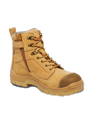 WORKWEAR, SAFETY & CORPORATE CLOTHING SPECIALISTS - Originals - PHOENIX 6CZ EH BOOT