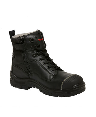 WORKWEAR, SAFETY & CORPORATE CLOTHING SPECIALISTS - Originals - PHOENIX 6CZ EH BOOT