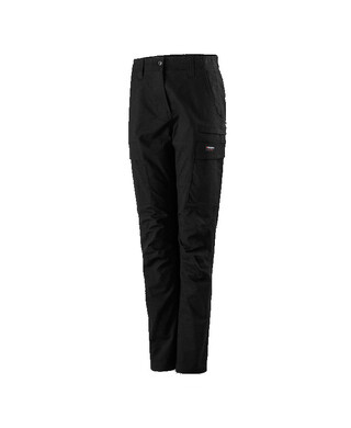 WORKWEAR, SAFETY & CORPORATE CLOTHING SPECIALISTS - WC PRO LADIES - Ladies Cargo Pant