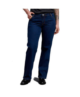 WORKWEAR, SAFETY & CORPORATE CLOTHING SPECIALISTS - Originals - Women's Stretch Jeans