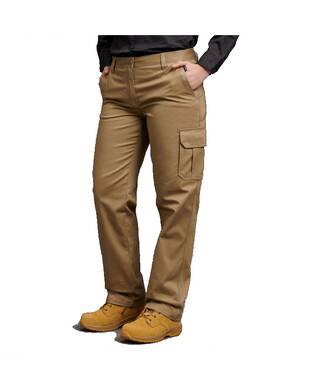 WORKWEAR, SAFETY & CORPORATE CLOTHING SPECIALISTS - Originals - Women's Work Pant