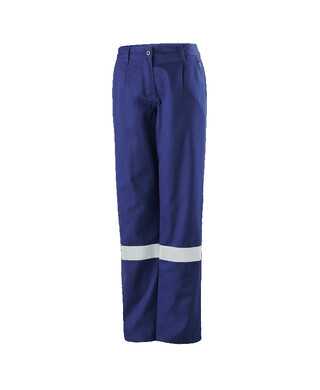 WORKWEAR, SAFETY & CORPORATE CLOTHING SPECIALISTS - Originals - Women's Drill Reflective Pants