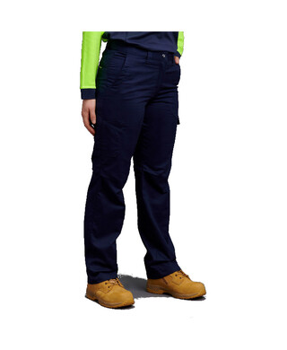 WORKWEAR, SAFETY & CORPORATE CLOTHING SPECIALISTS - Workcool - Women's Workcool 2 Pants