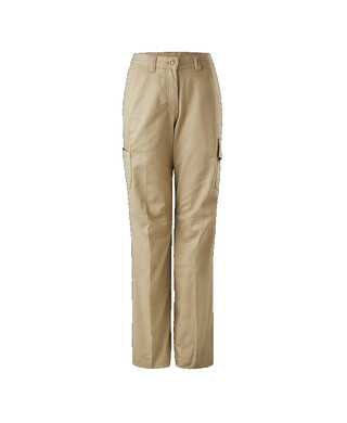 WORKWEAR, SAFETY & CORPORATE CLOTHING SPECIALISTS Workcool - Women's Workcool 2 Pants