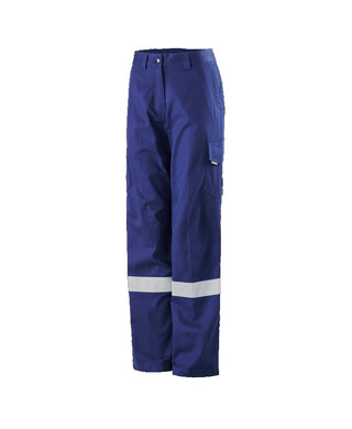 WORKWEAR, SAFETY & CORPORATE CLOTHING SPECIALISTS - Workcool - Women's Workcool 2 Reflective Pants