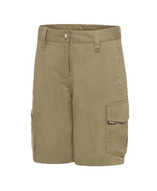 WORKWEAR, SAFETY & CORPORATE CLOTHING SPECIALISTS - Workcool - Womens Shorts