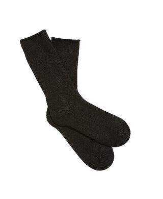 WORKWEAR, SAFETY & CORPORATE CLOTHING SPECIALISTS - Originals - Bamboo Work Sock Wmns