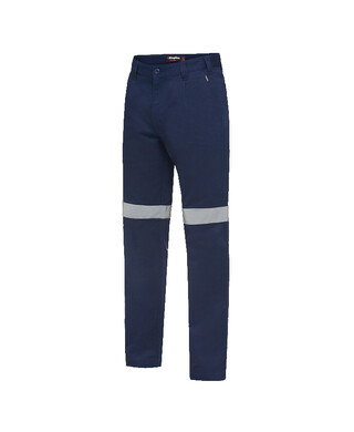 WORKWEAR, SAFETY & CORPORATE CLOTHING SPECIALISTS - Originals - Reflective Drill Pants