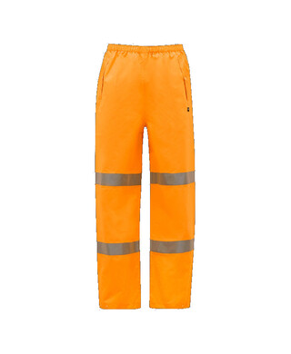 WORKWEAR, SAFETY & CORPORATE CLOTHING SPECIALISTS - Originals - WET WEATHER PANT