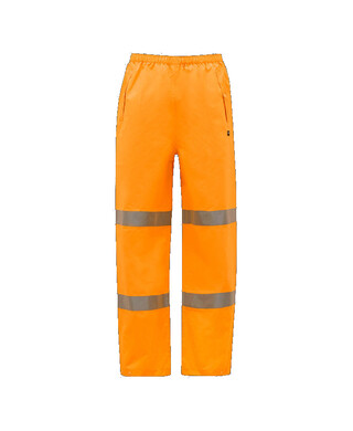 WORKWEAR, SAFETY & CORPORATE CLOTHING SPECIALISTS Originals - WET WEATHER PANT