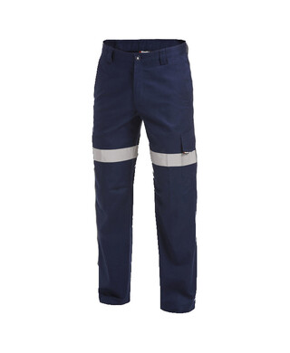 WORKWEAR, SAFETY & CORPORATE CLOTHING SPECIALISTS - Workcool - Reflective Workcool 2 Pants