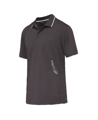 WORKWEAR, SAFETY & CORPORATE CLOTHING SPECIALISTS - Workcool - Hyperfreeze Polo S/S