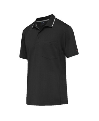 WORKWEAR, SAFETY & CORPORATE CLOTHING SPECIALISTS Workcool - Hyperfreeze Polo S/S