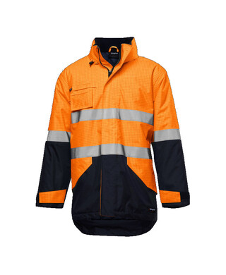 WORKWEAR, SAFETY & CORPORATE CLOTHING SPECIALISTS - Originals - ANTI STATIC JACKET