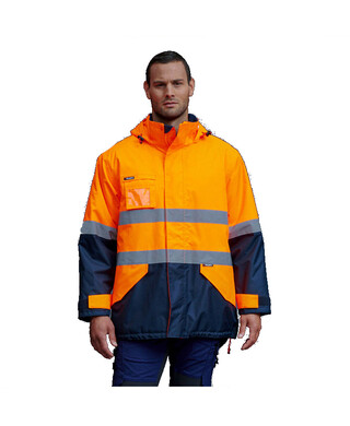 WORKWEAR, SAFETY & CORPORATE CLOTHING SPECIALISTS - Originals - Spray Jacket