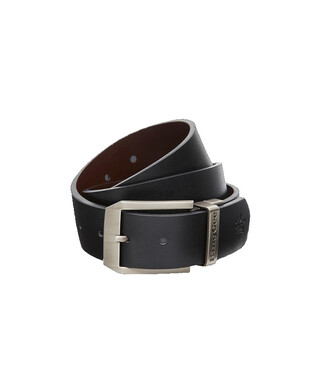 WORKWEAR, SAFETY & CORPORATE CLOTHING SPECIALISTS - LEATHER BELT REV