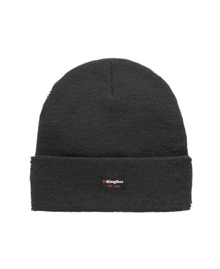 WORKWEAR, SAFETY & CORPORATE CLOTHING SPECIALISTS - TRADIES - BEANIE