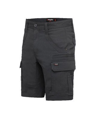 WORKWEAR, SAFETY & CORPORATE CLOTHING SPECIALISTS - TRADIES - UTILITY SHORT