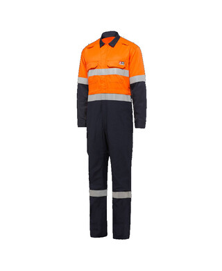 WORKWEAR, SAFETY & CORPORATE CLOTHING SPECIALISTS - FR 2T COVERALL TAPE