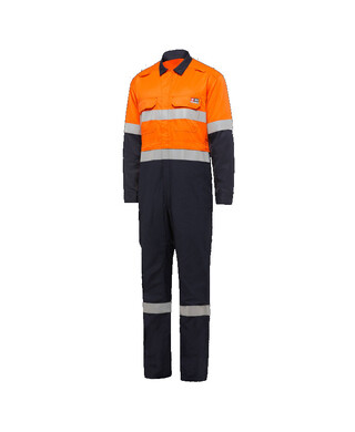 WORKWEAR, SAFETY & CORPORATE CLOTHING SPECIALISTS FR 2T COVERALL TAPE
