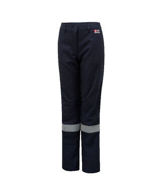 WORKWEAR, SAFETY & CORPORATE CLOTHING SPECIALISTS - WMS FR CARGO PANT TP