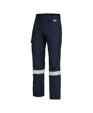 WORKWEAR, SAFETY & CORPORATE CLOTHING SPECIALISTS - FR CARGO PANT TP