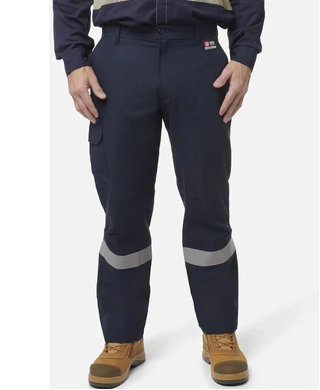 WORKWEAR, SAFETY & CORPORATE CLOTHING SPECIALISTS - FR CARGO PANT TP
