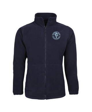 WORKWEAR, SAFETY & CORPORATE CLOTHING SPECIALISTS JB's FULL ZIP POLAR