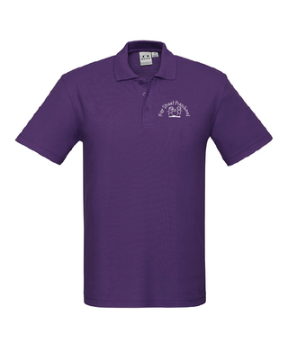 WORKWEAR, SAFETY & CORPORATE CLOTHING SPECIALISTS Crew Kids Polo