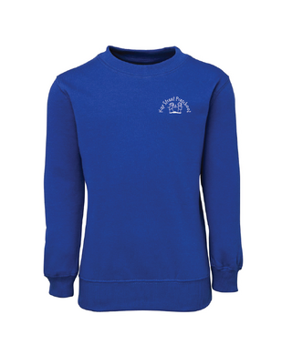 WORKWEAR, SAFETY & CORPORATE CLOTHING SPECIALISTS - JB's KIDS FLEECY SWEAT