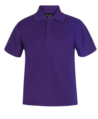 WORKWEAR, SAFETY & CORPORATE CLOTHING SPECIALISTS JB's KIDS 210 POLO