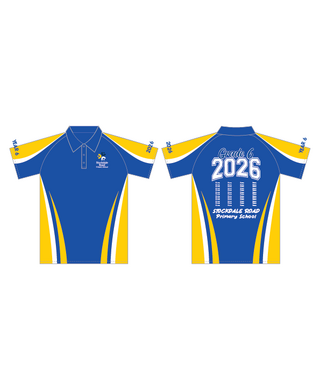 WORKWEAR, SAFETY & CORPORATE CLOTHING SPECIALISTS Short Sleeve Sublimated Polo