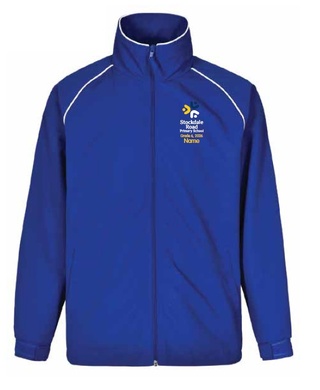 WORKWEAR, SAFETY & CORPORATE CLOTHING SPECIALISTS Adult's track top