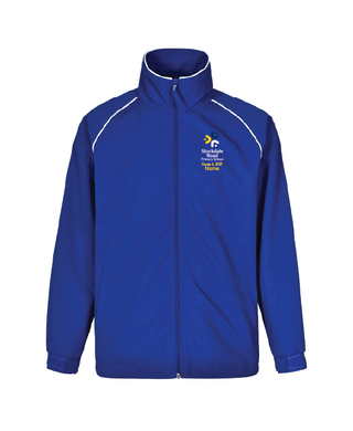 WORKWEAR, SAFETY & CORPORATE CLOTHING SPECIALISTS Stocky Road PS -  Adult's track top