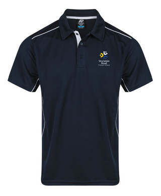 WORKWEAR, SAFETY & CORPORATE CLOTHING SPECIALISTS Mens Kuranda Polo